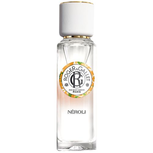 Roger & Gallet Neroli Fragrant Wellbeing Water Perfume Γυναικείο Άρωμα Εμπλουτισμένο με Εκχύλισμα Neroli 30ml
